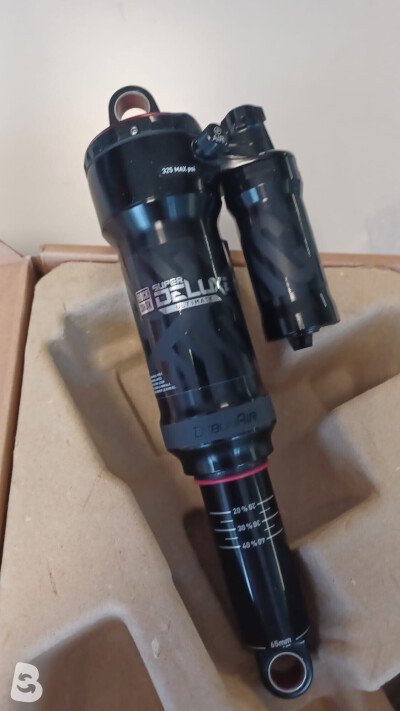 Rock Shox Super Delux 230x65 2023