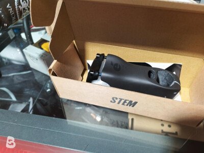 Cervelo ST- C031L CARBON