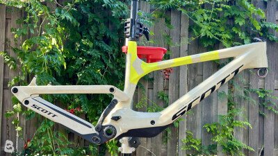 Scott Ransom 900 RC 2026
