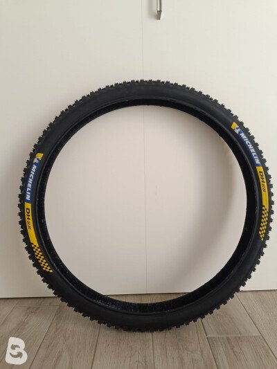 Michelin DH22