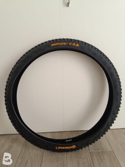 Continental Kryptotal RE