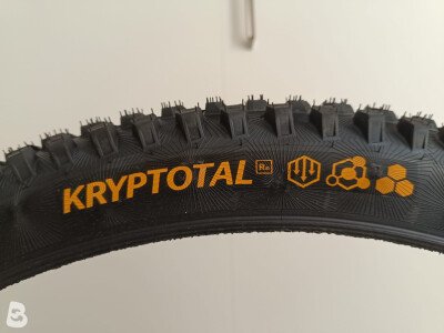 Continental Kryptotal RE