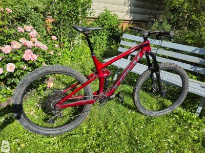Trek Remedy 7 2022