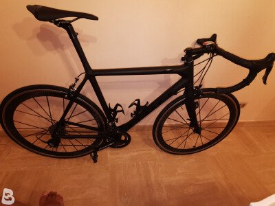 Scott Addict 2015