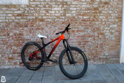 Commencal META HT 2016