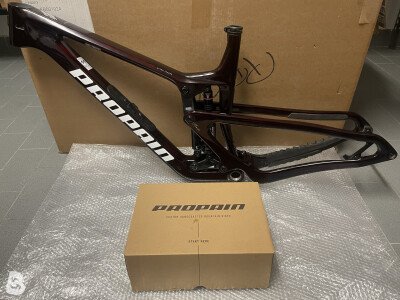 Propain Spindrift 5 CF 2025