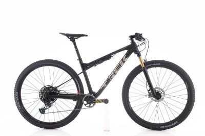 Trek Supercaliber GX 2022