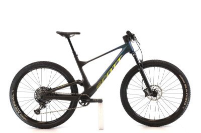 Scott Spark RC Comp 2022