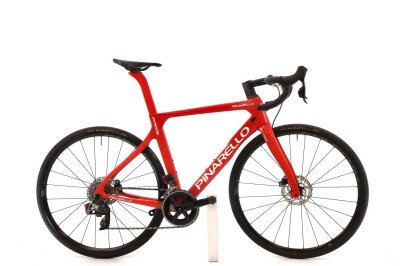 Pinarello Paris Disk AXS 12V 2024