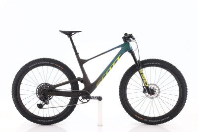 Scott Spark RC World Cup X01 AXS 2022