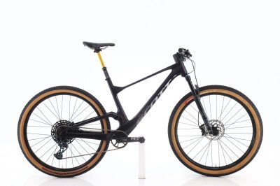 Scott Spark Comp GX 2022