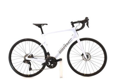 BMC Roadmachine FOUR Di2 12V 2024