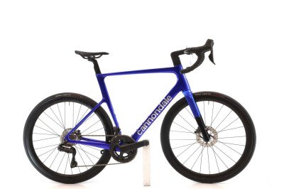 Cannondale SuperSix EVO Di2 12V 2023