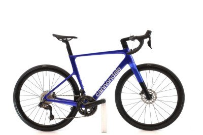 Cannondale SuperSix EVO Carbon 2 Di2 12V 2023