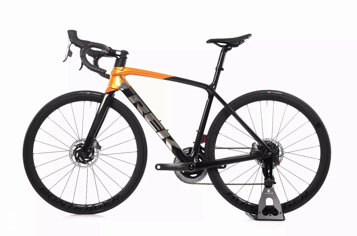 2021 trek emonda sl7 sram best sale etap disc