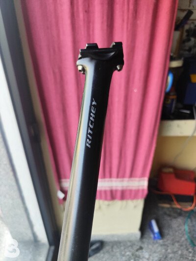 Ritchey carbon wcs