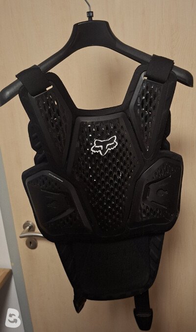 Fox Racing FOX RACEFRAME IMPACT CE