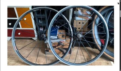 Fulcrum Racing Zero