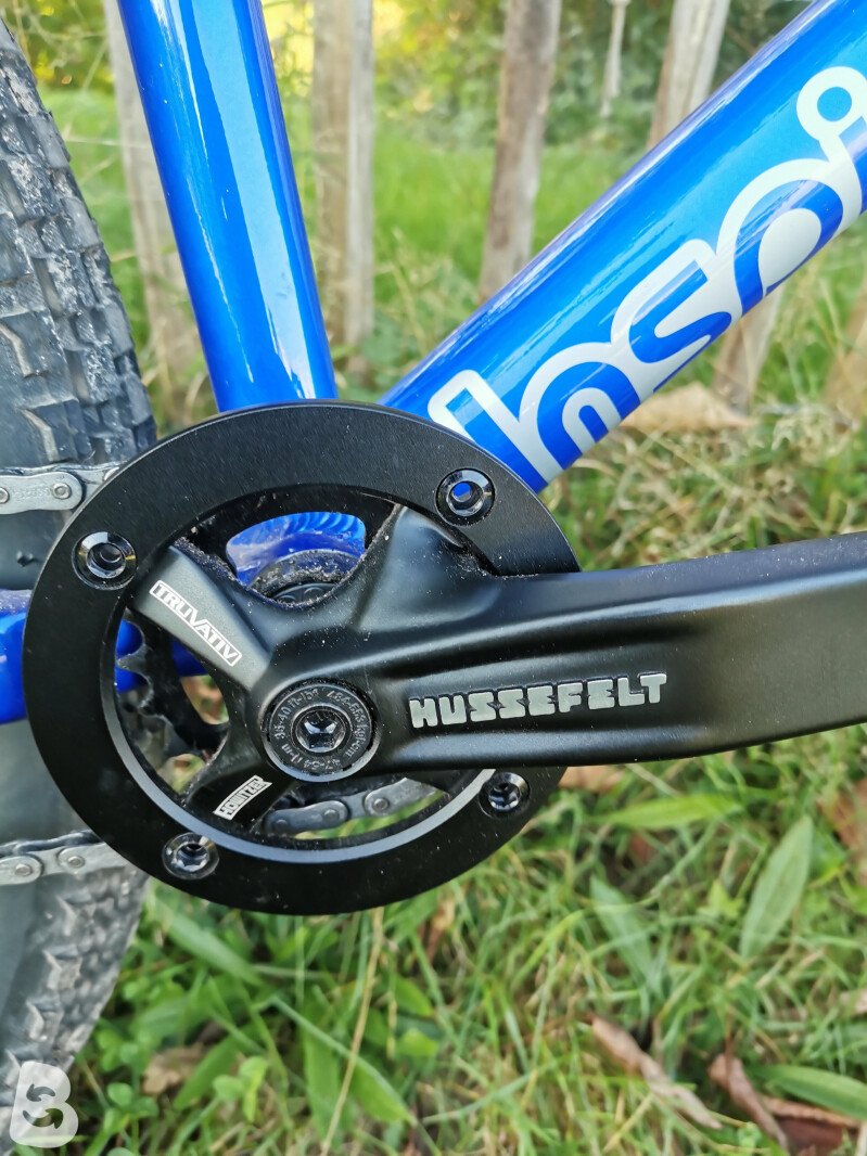Inspired Hex pro 2020