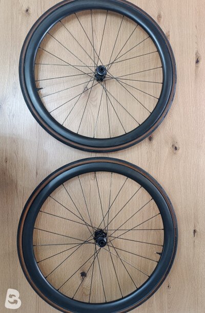 Damil DR 18c 38mm