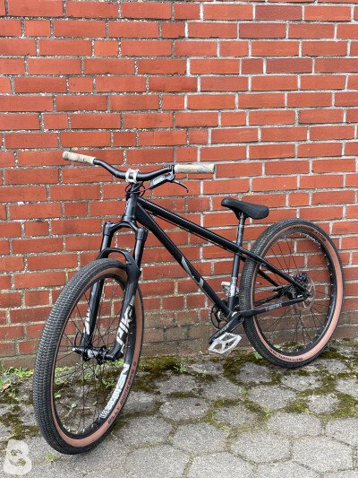 YT Industries Dirtlove st 2021