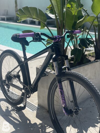 Ridley Wheelie 2020