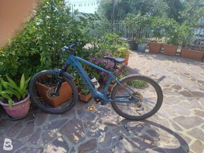 Scott Aspect eRIDE 920 2022