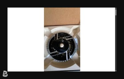 Sram Red E1 Quarq Powermeter 46/33t