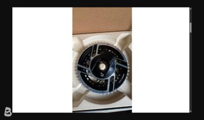 Sram Red E1 Quarq Powermeter 48/35t