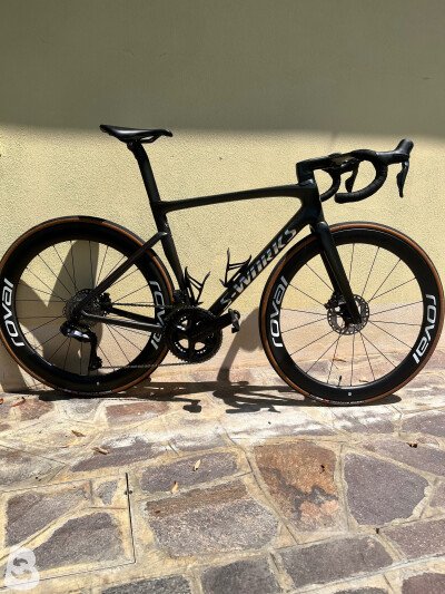 Specialized S Works Tarmac SL7 Ultegra Di2 2023