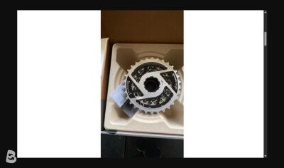 Sram Red XDR E1 Kassette 12-fach 10-30t
