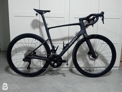 Scott Addict RC 30 2026