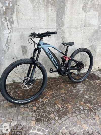 Fantic XTF 1.5 All Track 2023