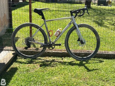 Specialized crux 2025