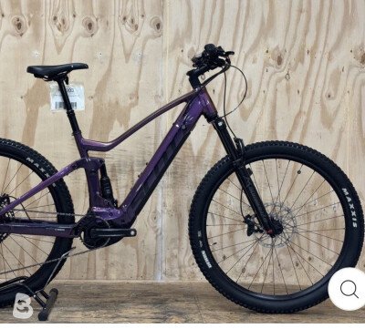 Scott Contessa Strike eRIDE 910 2023