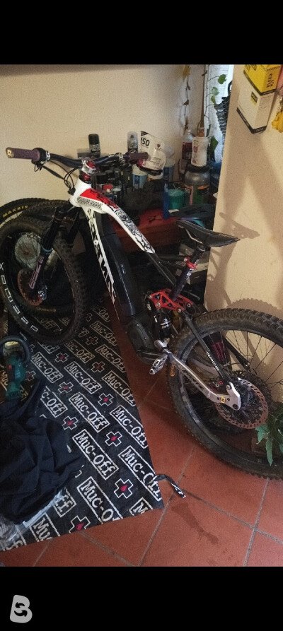 Fantic XEF 1.9 Race 2022