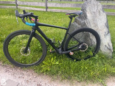 Specialized Diverge Expert X1 2019