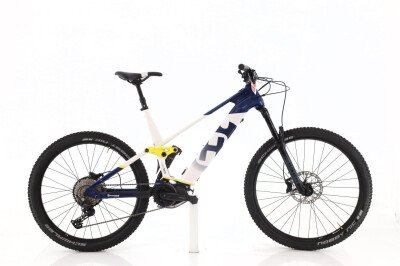 Husqvarna E-Bicycles Husqvarna Mountain Cross MC5 2023
