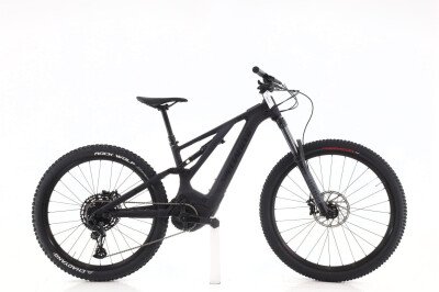 Specialized Turbo Levo 2023
