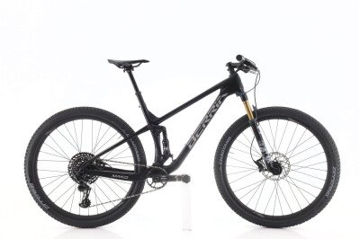 Berria Mako X01 2022
