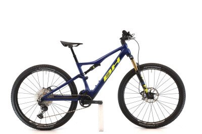 BH iLynx Race Carbon 8.4 LT XT 2022
