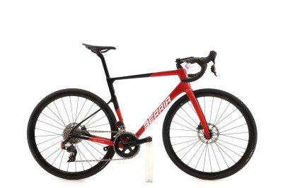 Berria Belador AXS 12V 2024