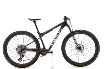 Specialized S-Works Epic World Cup XX SL AXS 2024
