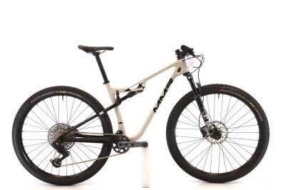 MMR Kenta 30 GX AXS 2021