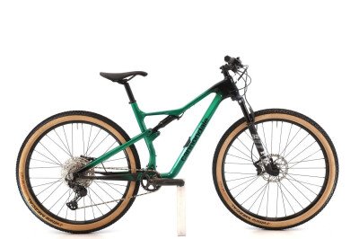 Cannondale Carbon 4 XT 2024