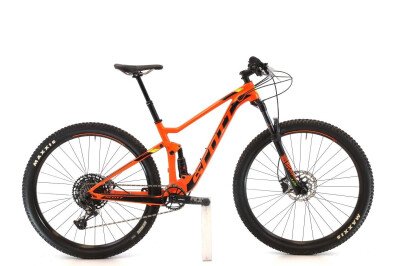 Scott Spark 960 2019