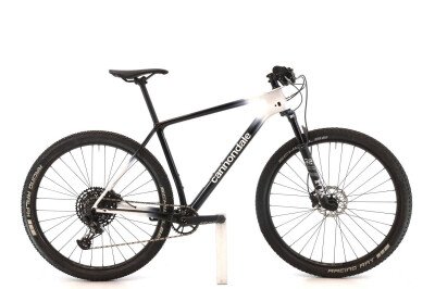 Cannondale F-Si Carbon 5 2022