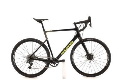 Cannondale SuperSix EVO CX 2024