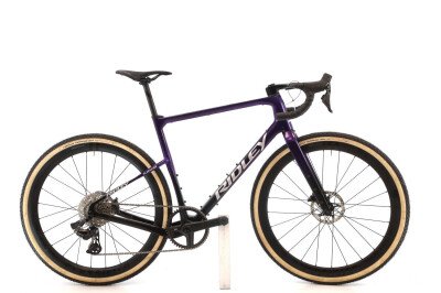 Ridley Ridley Kanzo Adventure 2024