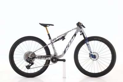 KTM Scarp Proto 25 Evo 3 GX AXS 2025
